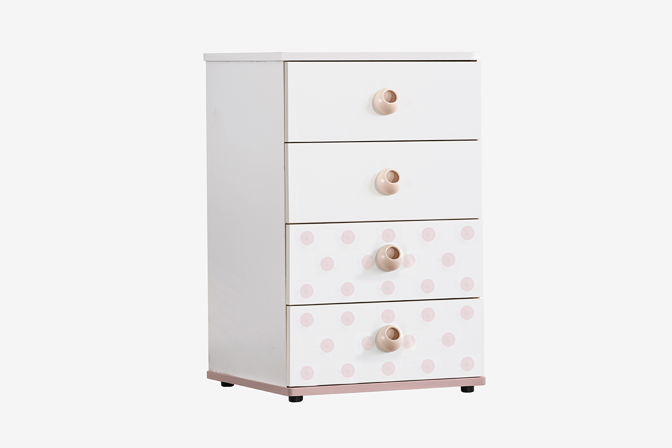 MONTESSORI PINK S ÇAMAŞIRLIK