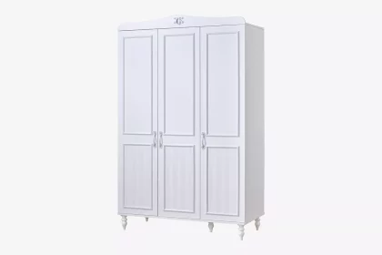 JULIETTE 3 KAPAKLI DOLAP
