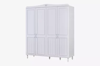 JULIETTE 4 KAPAKLI DOLAP
