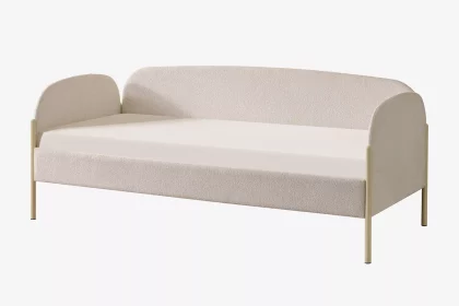 LOUIS TODDLER KARYOLA 90X200 CM