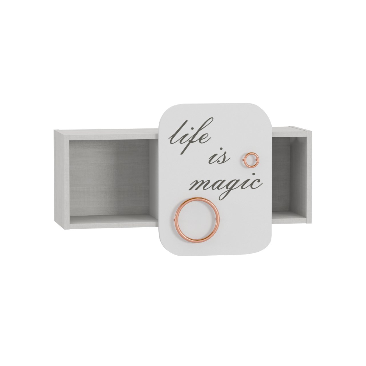 MAGIC RAF ÜNİTE