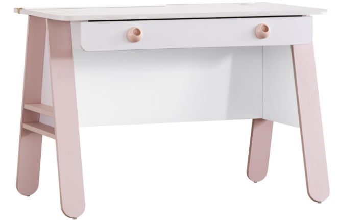 MONTESSORI PINK MASA