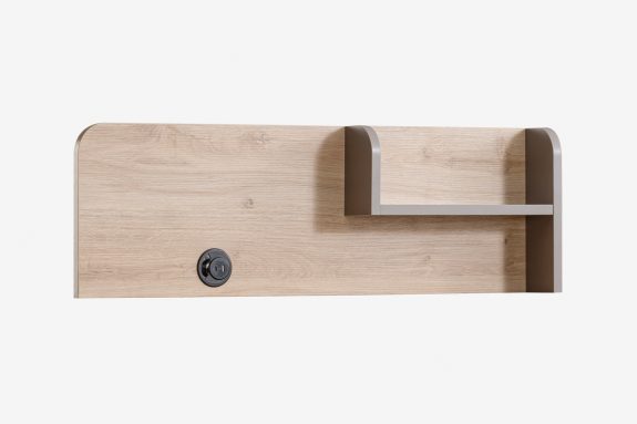 MONTESSORI HUT S MASA ÜNİTE