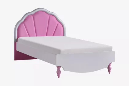 LITTLE PRINCESS KARYOLA (BAŞLIKSIZ) 100X200 CM