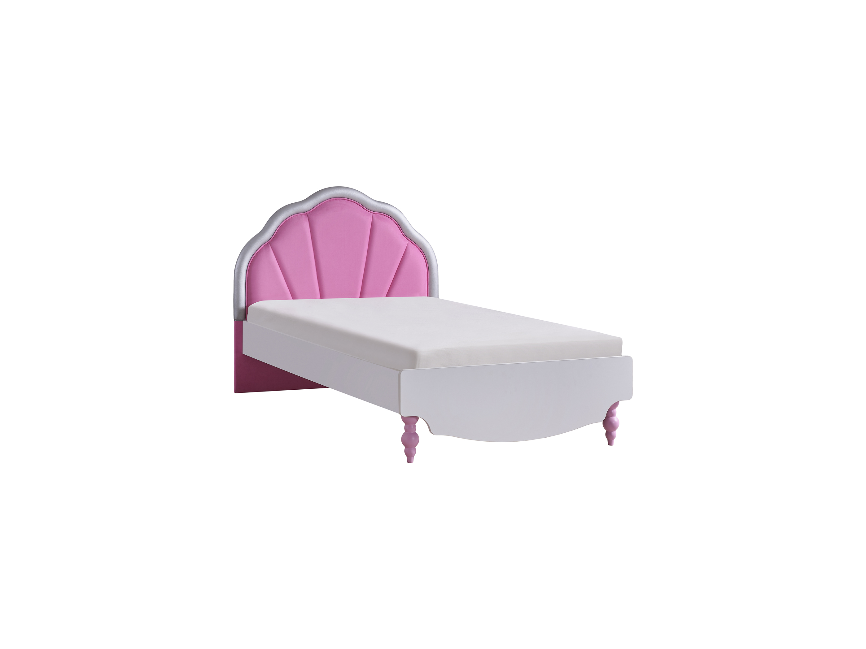 LITTLE PRINCESS KARYOLANIN DÖŞEMELİ BAŞLIĞI 100 CM