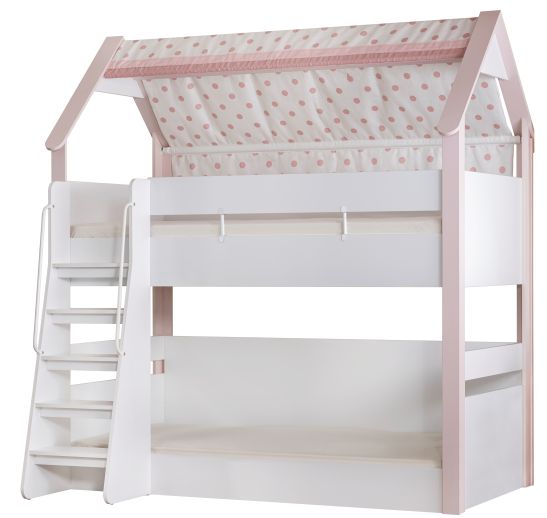 MONTESSORI PINK RANZA 100X200