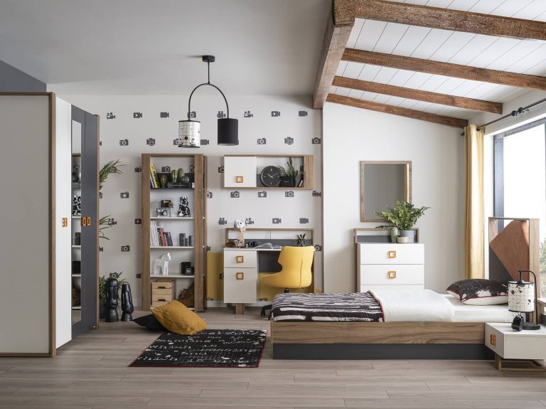 COMFORT GENÇ ODASI